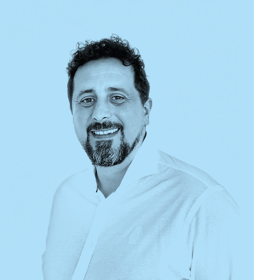 Co-gérant de la SPRL Like Immo