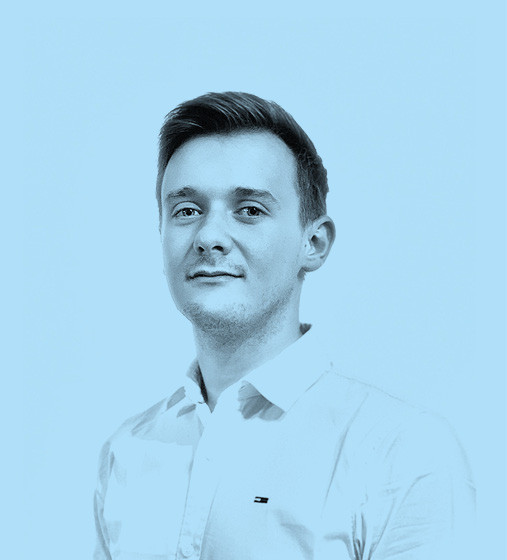 Chargé de communication