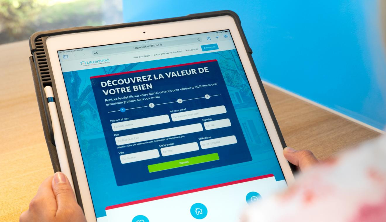Estimer son bien immobilier en ligne : avantages et inconvénients ?