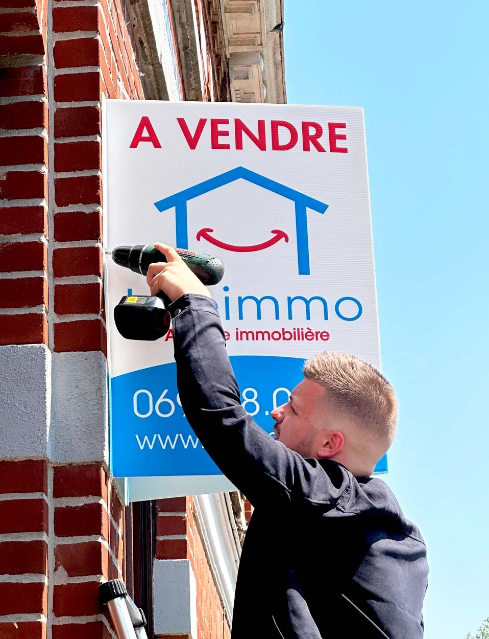 Votre estimation gratuite et en quelques clics !