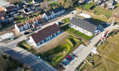 Pourquoi 2025 est une année stratégique pour investir dans le neuf en Wallonie ?