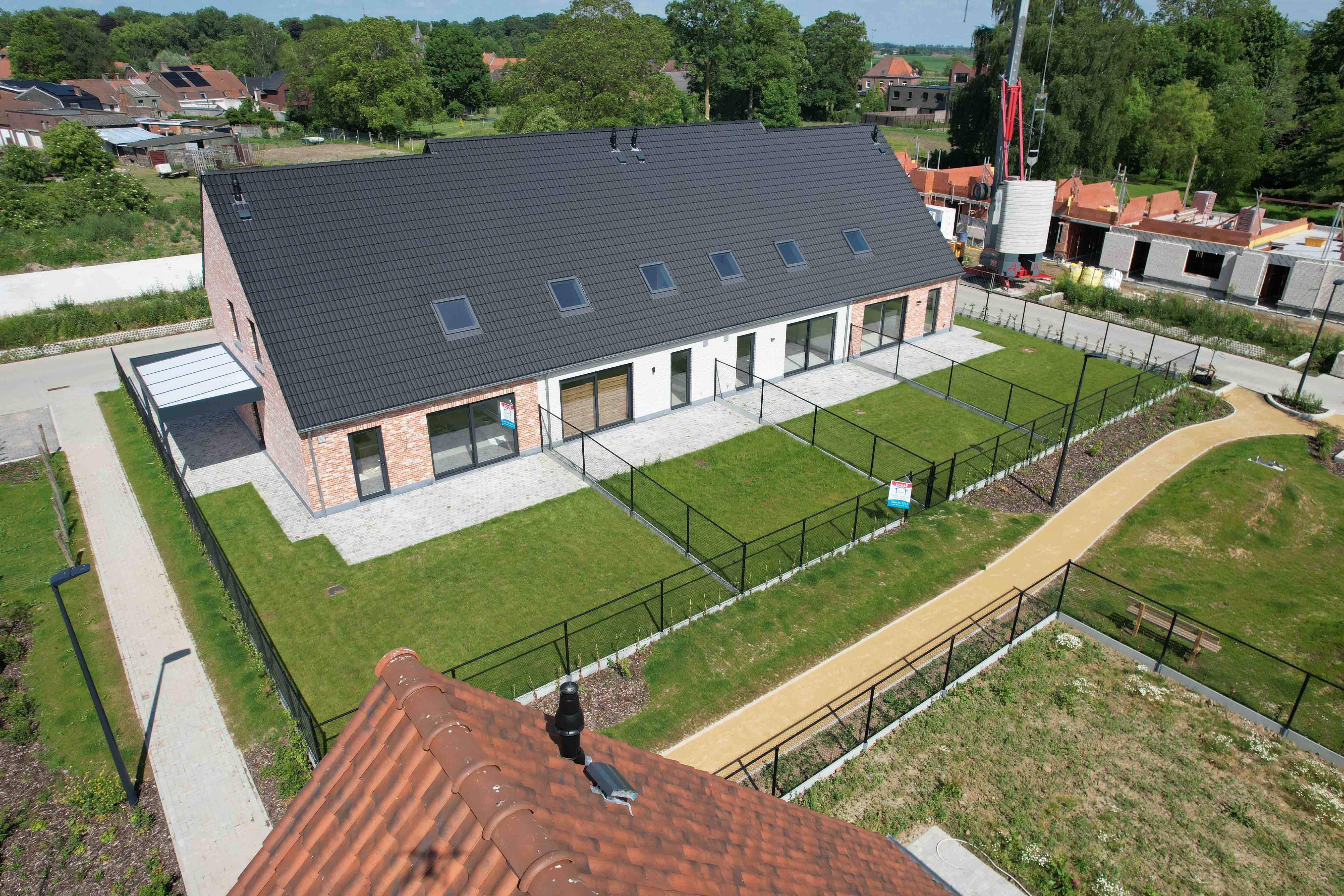 Imaginez Votre Vie à Estaimbourg !