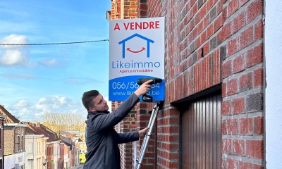 Pourquoi faire appel à une agence immobilière même quand le marché est porteur ?