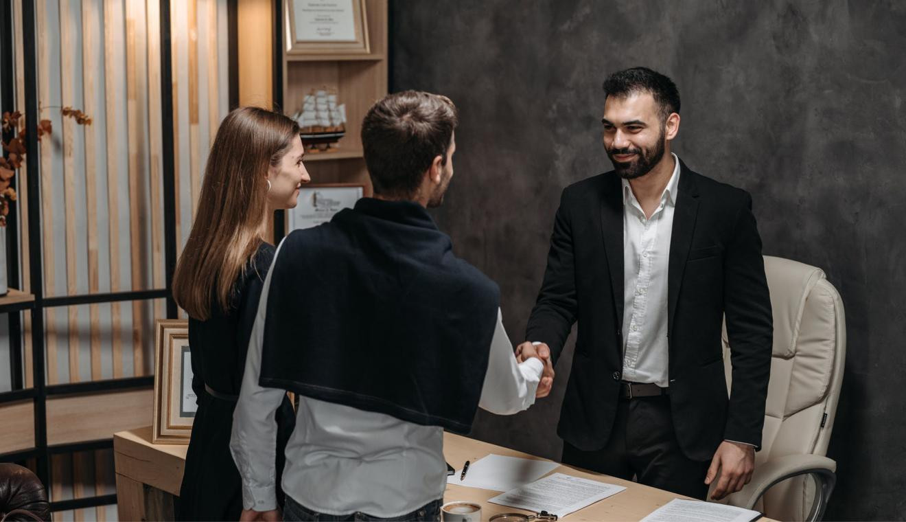 Qu’englobent les frais de notaire ?