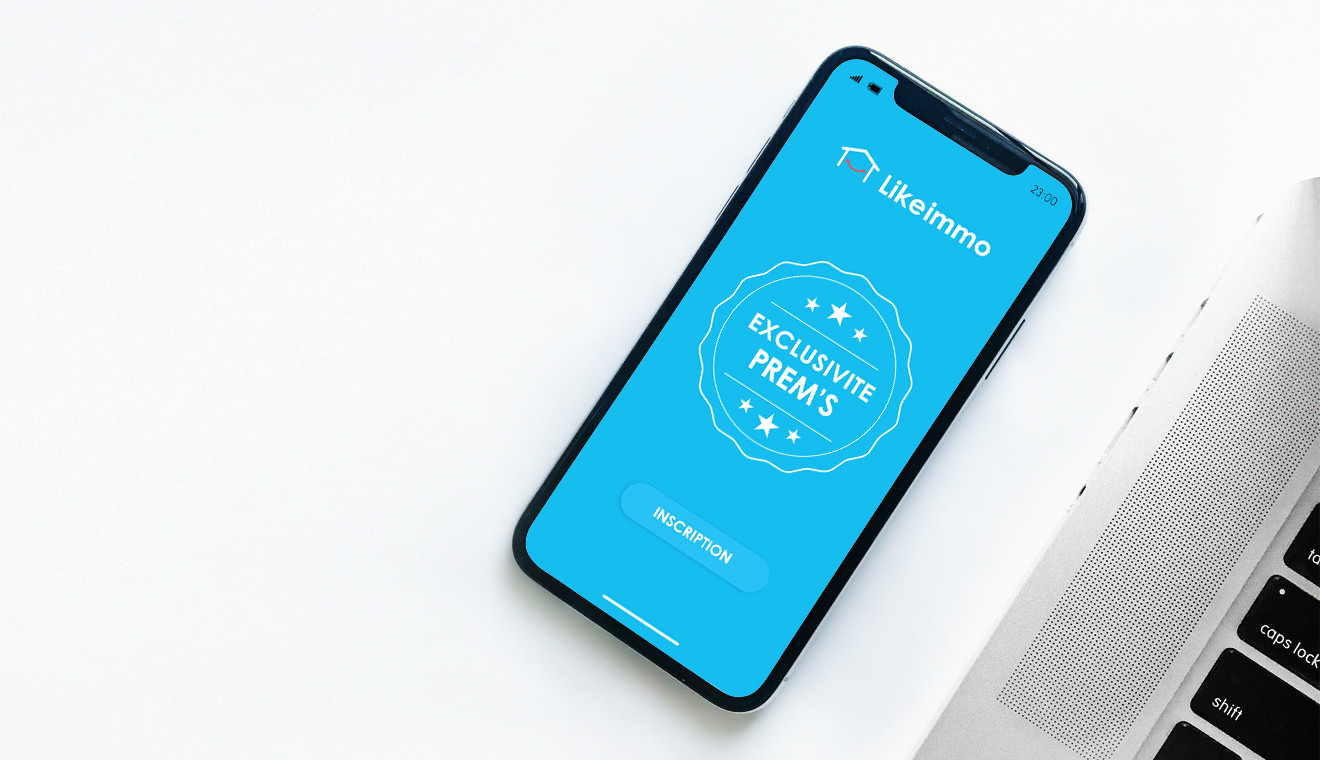 Ne passez plus à côté de la maison de vos rêves !