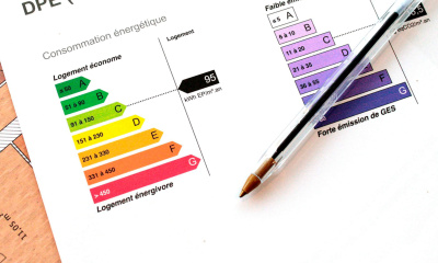 La performance énergétique d’un bien immobilier influence-t-elle son prix sur le marché ?